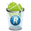 revo uninstaller mobile icon